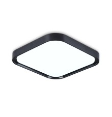 Потолочный светодиодный светильник Ambrella light Orbital Air FZ1262