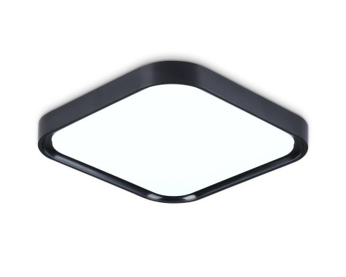 Потолочный светодиодный светильник Ambrella light Orbital Air FZ1262