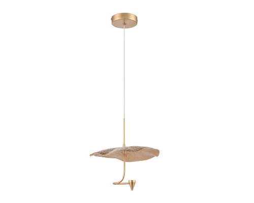Подвесной светильник Vele Luce Aronos VL5734P31