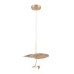 Подвесной светильник Vele Luce Aronos VL5734P31