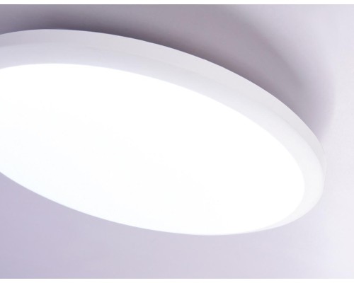 Потолочный светодиодный светильник Ambrella light Orbital Air FZ1230