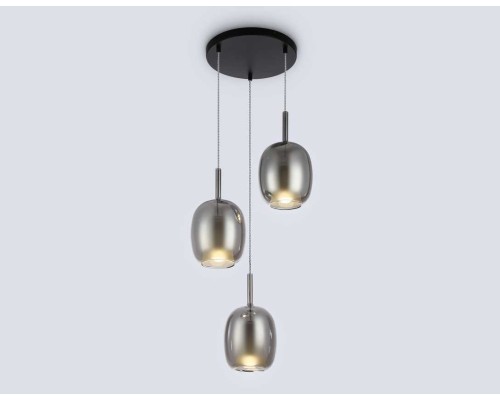 Подвесной светильник Ambrella light High Light LH11153