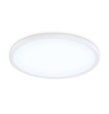 Потолочный светодиодный светильник Ambrella light Orbital Air Slim FZ1959