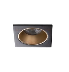 Точечный светильник Kanlux GLOZO DSL G/B 36216
