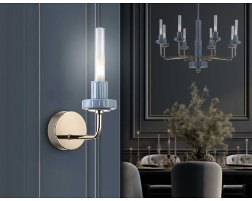 Настенный светильник Ambrella Light HIGH LIGHT LH53128