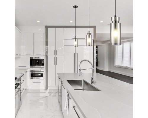 Подвесной светильник Escada 1115/1S