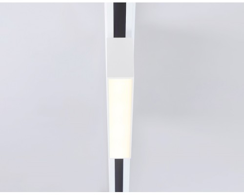 Трековый светодиодный светильник Ambrella light Track System GL6761