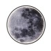 Настенно-потолочный светодиодный светильник Escada Planet 10226/SG LED Moon
