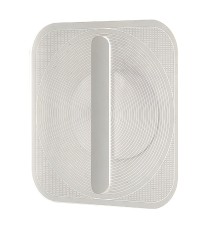 Светодиодное светильник бра LED LAMPS 81383/1W 7W, белый, LED