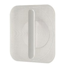 Светодиодное светильник бра LED LAMPS 81383/1W 7W, белый, LED