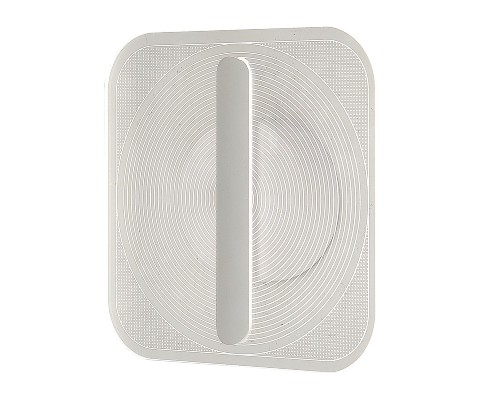 Светодиодное светильник бра LED LAMPS 81383/1W 7W, белый, LED