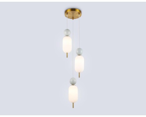 Подвесной светильник Ambrella light High Light LH53102