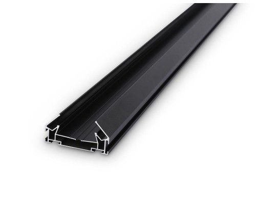 Корпус в натяжной потолок для накладного шинопровода Ambrella Light Track System Standard 220V GL7131