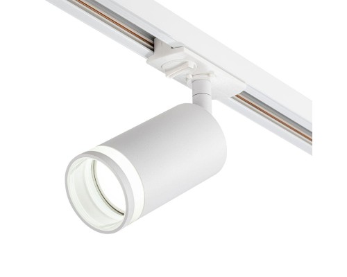 Трековый светильник Escada 20016TRA/01 SWH