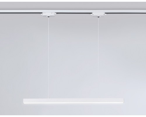 Подвесной трековый светодиодный светильник Ambrella light Track System GL6783