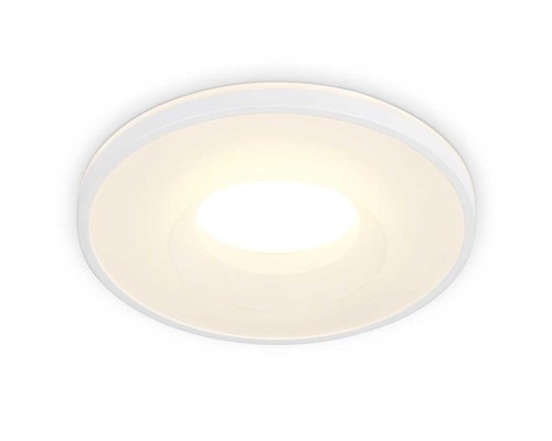 Светильник встраиваемый Ambrella Light TN3200