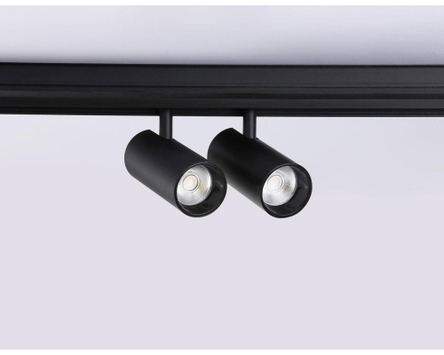 Трековый светодиодный светильник Ambrella light Track System GL3902