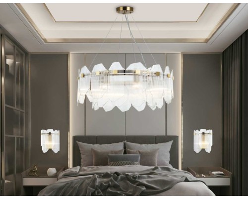 Подвесной светильник Ambrella light High light LH31253