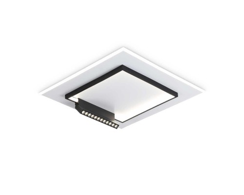 Потолочный светодиодный светильник Ambrella light Comfort LineTech FL51455