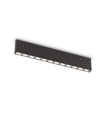Трековый линейный светильник Ambrella Light TRACK SYSTEM GL2335
