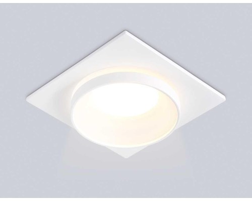 Светильник встраиваемый Ambrella Light TN30709