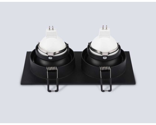 Светильник встраиваемый Ambrella Light TN102832