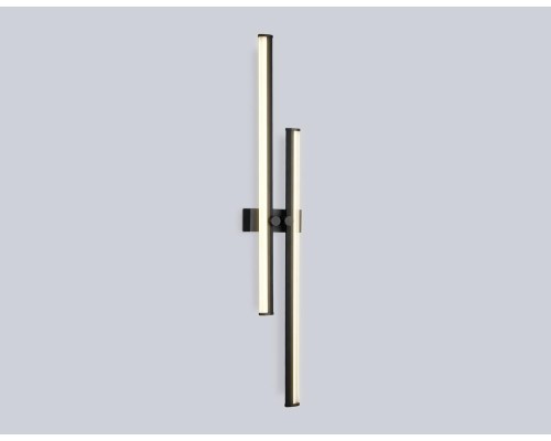 Настенный светильник Ambrella Light COMFORT FL6162