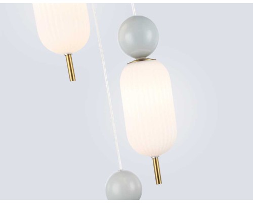 Подвесной светильник Ambrella light High Light LH53102