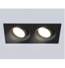 Встраиваемый точечный светильник  Ambrella light TECHNO SPOT TN102746