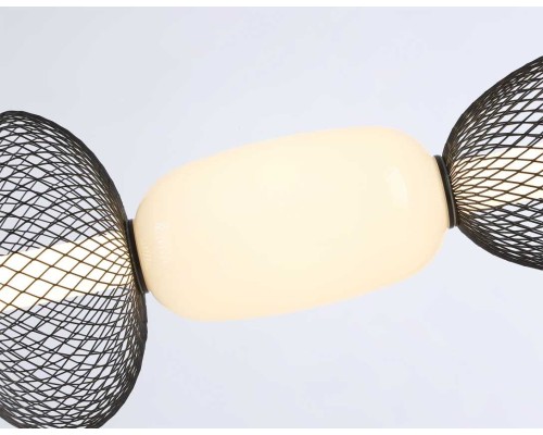 Подвесной светодиодный светильник Ambrella light High Light LH11010