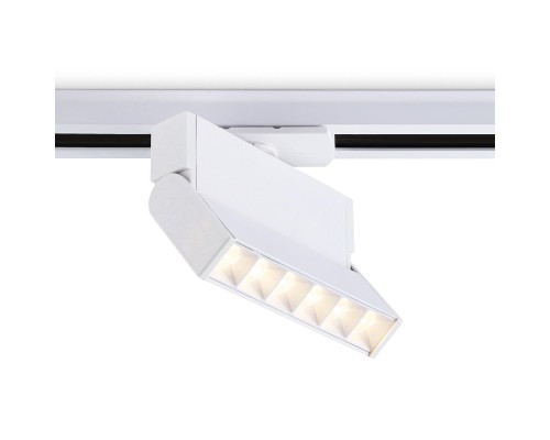 Трековый светодиодный светильник Ambrella light Track System GL6811
