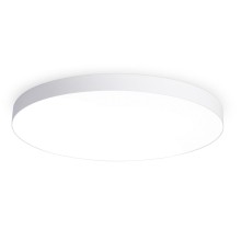 Потолочный светодиодный светильник Ambrella light Orbital Air Alum FV5540