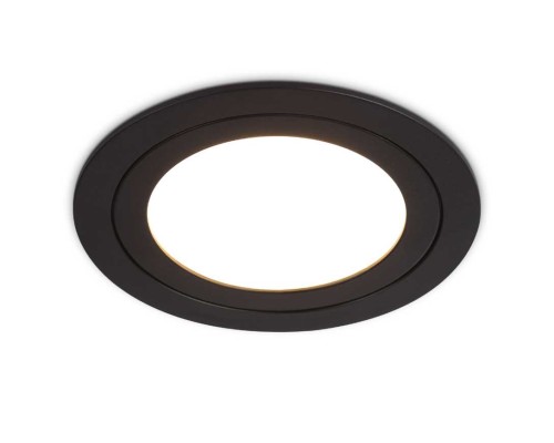 Светильник встраиваемый Ambrella Light TN6604