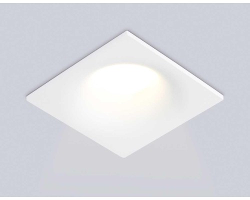 Светильник встраиваемый Ambrella Light TN102811