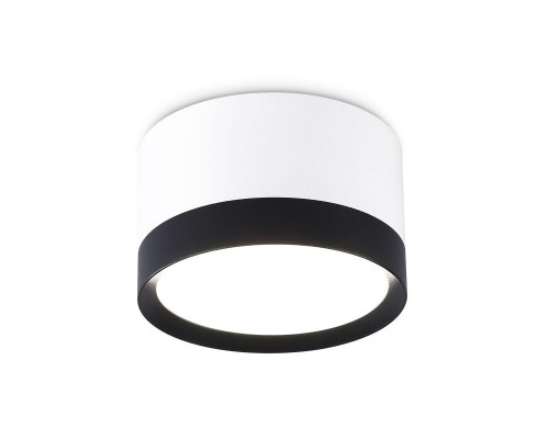 Потолочный светильник Ambrella Light Techno Spot GX Standard tech TN52353