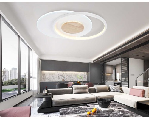 Светильник потолочный Ambrella light COMFORT FL4788