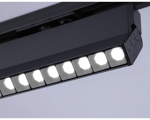 Трековый светодиодный светильник Ambrella light Track System GL6819