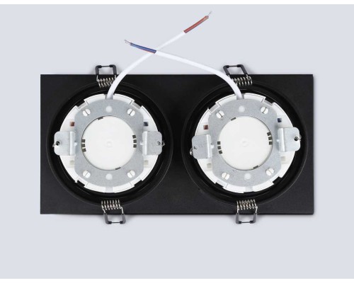 Светильник встраиваемый Ambrella Light TN51827