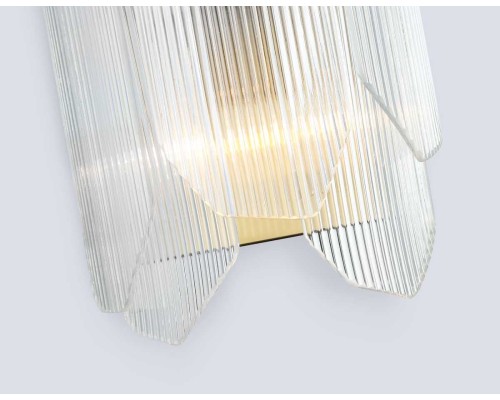 Настенный светильник Ambrella light High light LH31257