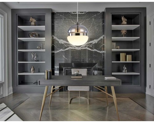 Подвесной светодиодный светильник Ambrella light High Light LH11003