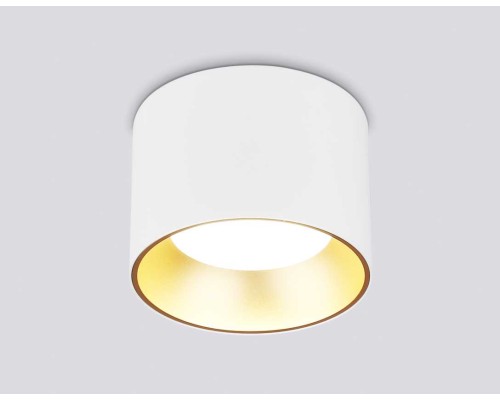 Накладной точечный светильник Ambrella light TECHNO SPOT TN52882