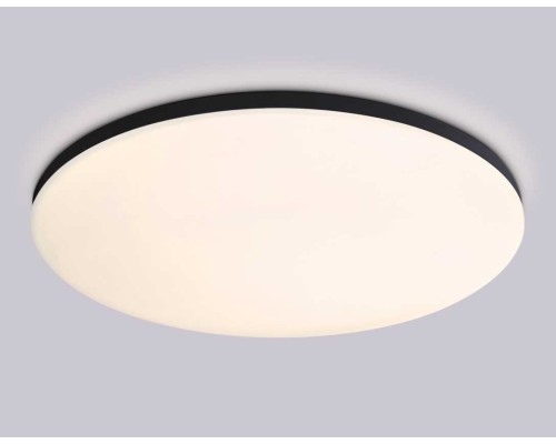 Потолочный светодиодный светильник Ambrella light Orbital Dance FZ2006