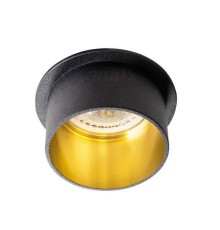 Точечный светильник Kanlux SPAG S B/G 27322