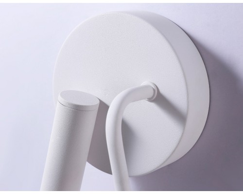 Настенный светодиодный светильник Ambrella light Comfort LineTech FL66383