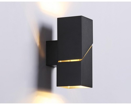 Настенный светильник Ambrella light Wallers Wall FW2475