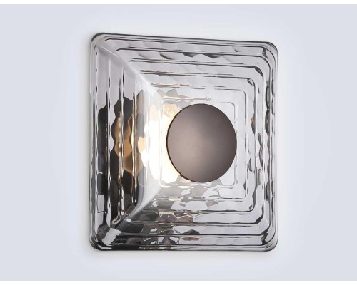 Настенный светодиодный светильник Ambrella light High Light LH31037