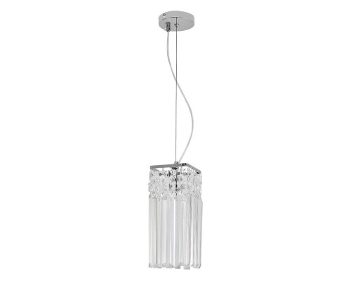 Подвесной светильник Escada Chrome 2129/1S