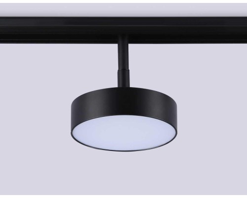 Трековый светодиодный светильник Ambrella light Track System GL3855