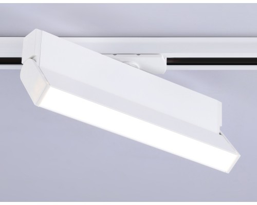 Трековый светодиодный светильник Ambrella light Track System GL6806