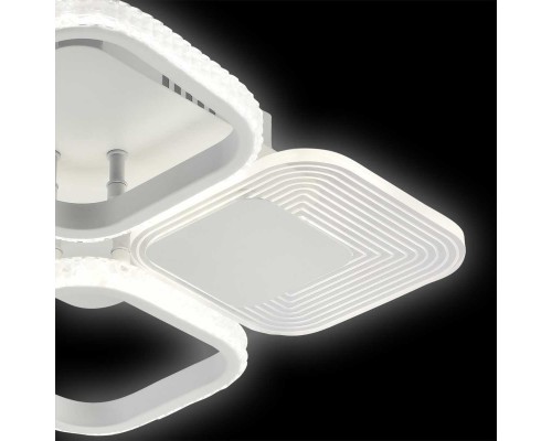 Потолочный светодиодный светильник Escada Samia 10230/4LED